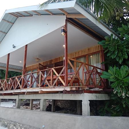 Yohana Cottage Tual Exterior foto