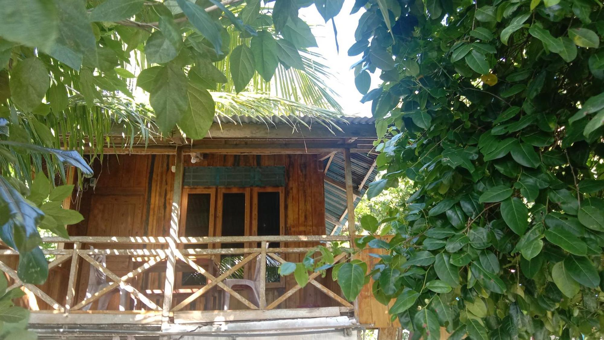 Yohana Cottage Tual Cameră foto